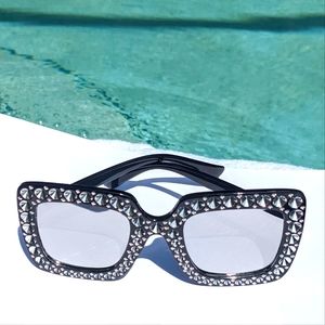 Celebrity Inspired Shades - Mirror